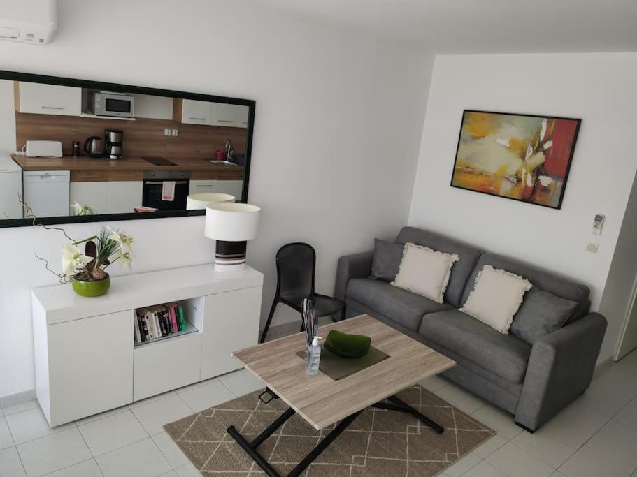 Coeur De Calvi Apartment Калви Екстериор снимка