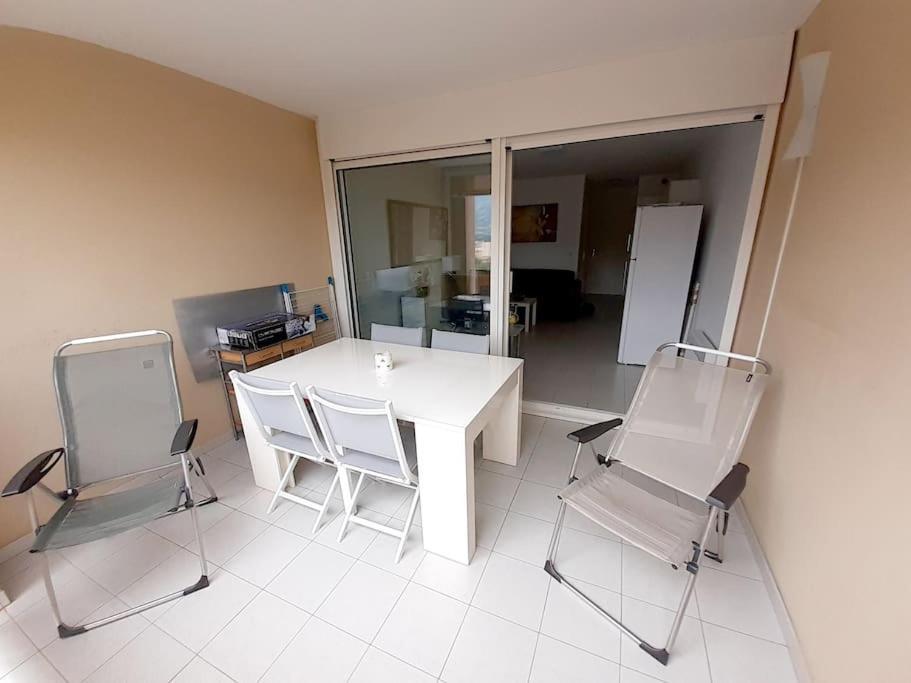 Coeur De Calvi Apartment Калви Екстериор снимка
