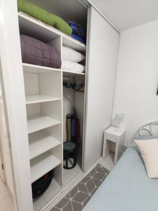 Coeur De Calvi Apartment Калви Екстериор снимка