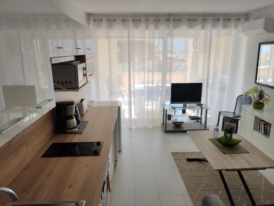 Coeur De Calvi Apartment Калви Екстериор снимка