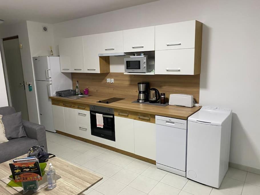 Coeur De Calvi Apartment Калви Екстериор снимка
