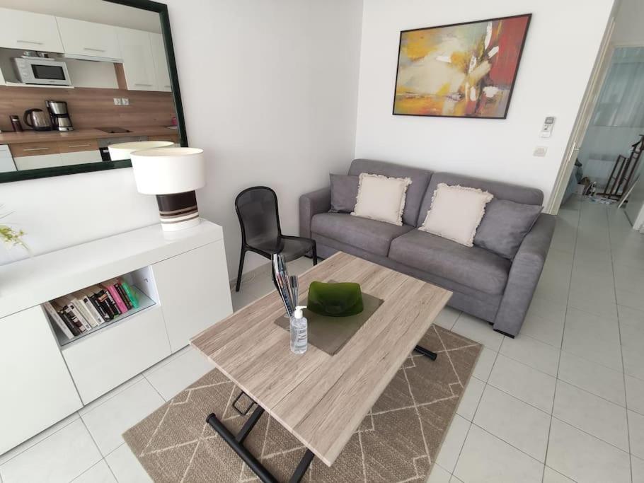 Coeur De Calvi Apartment Калви Екстериор снимка