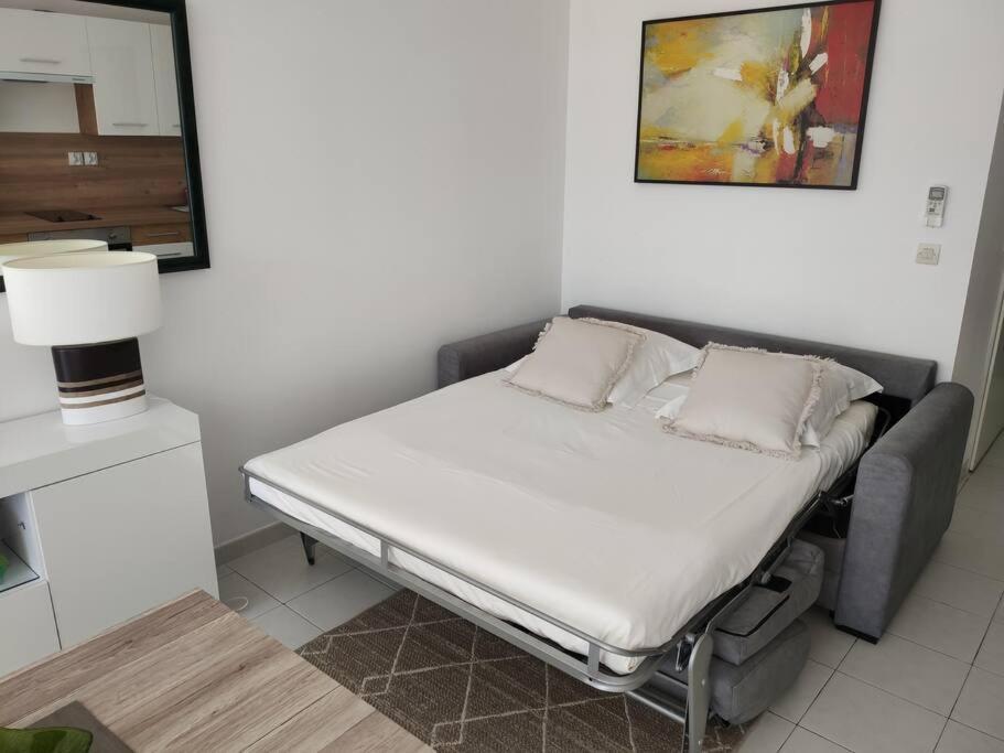 Coeur De Calvi Apartment Калви Екстериор снимка