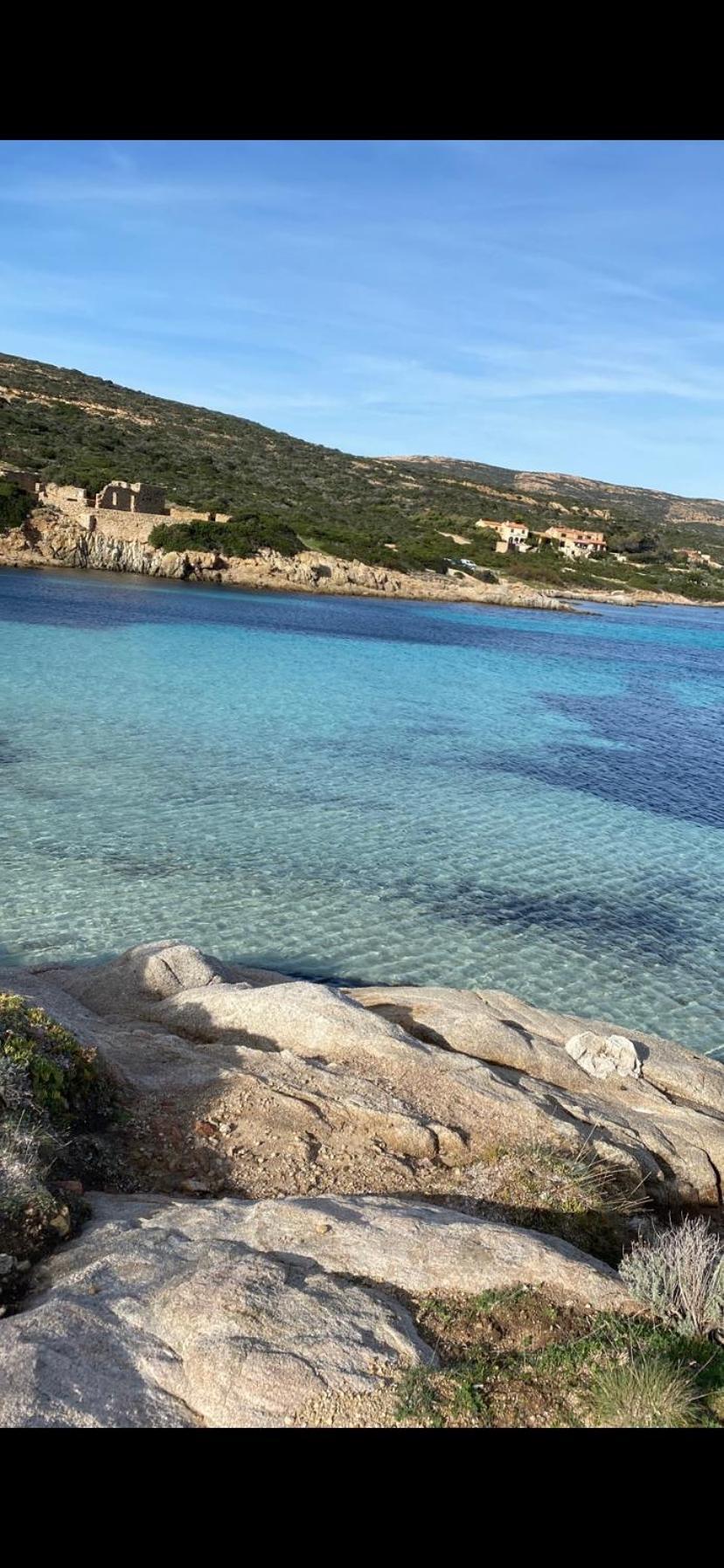 Coeur De Calvi Apartment Калви Екстериор снимка