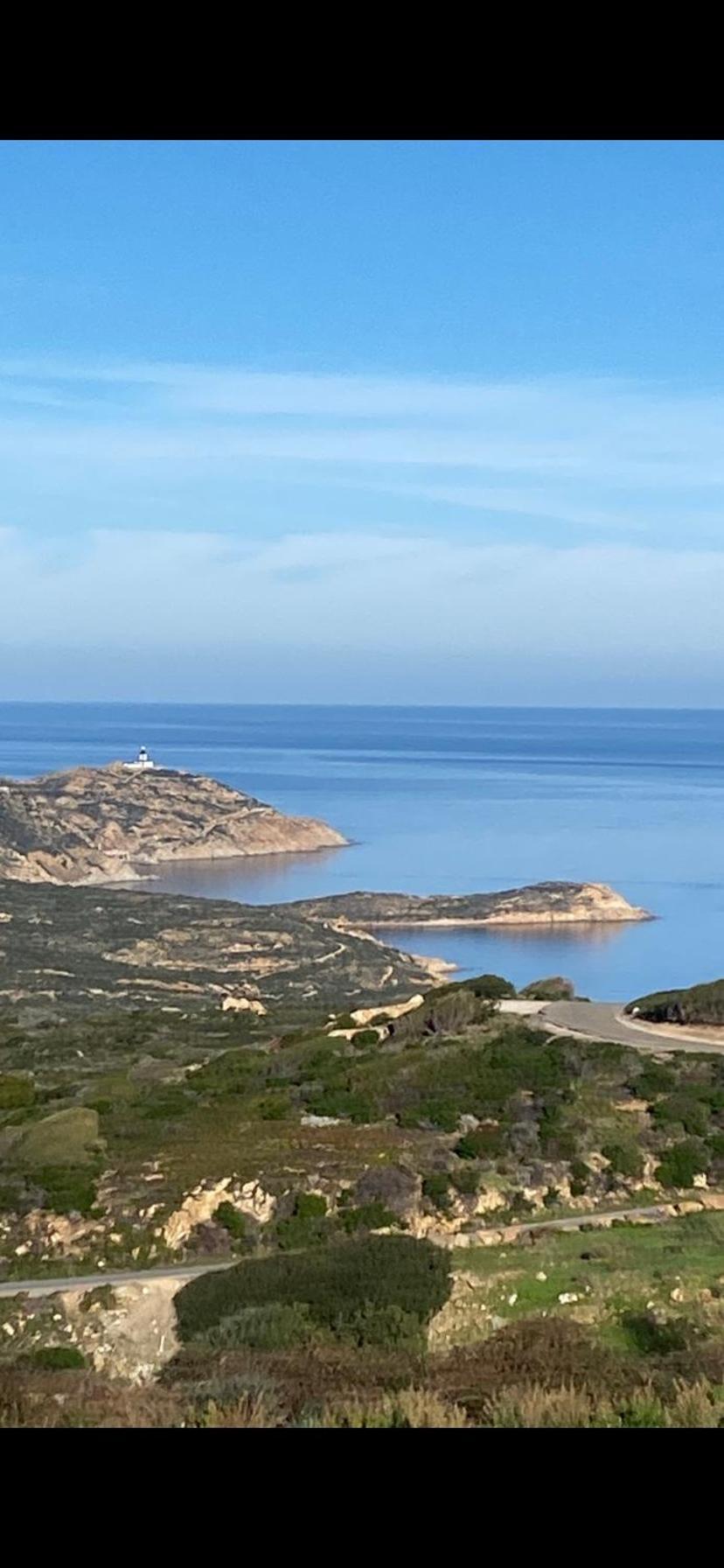Coeur De Calvi Apartment Калви Екстериор снимка