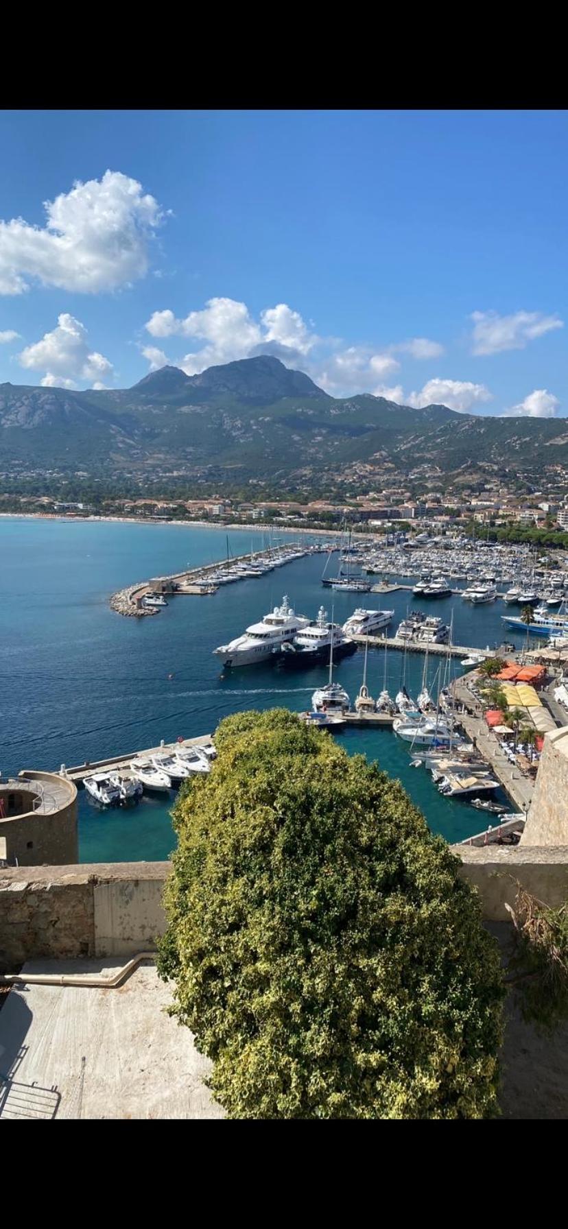 Coeur De Calvi Apartment Калви Екстериор снимка
