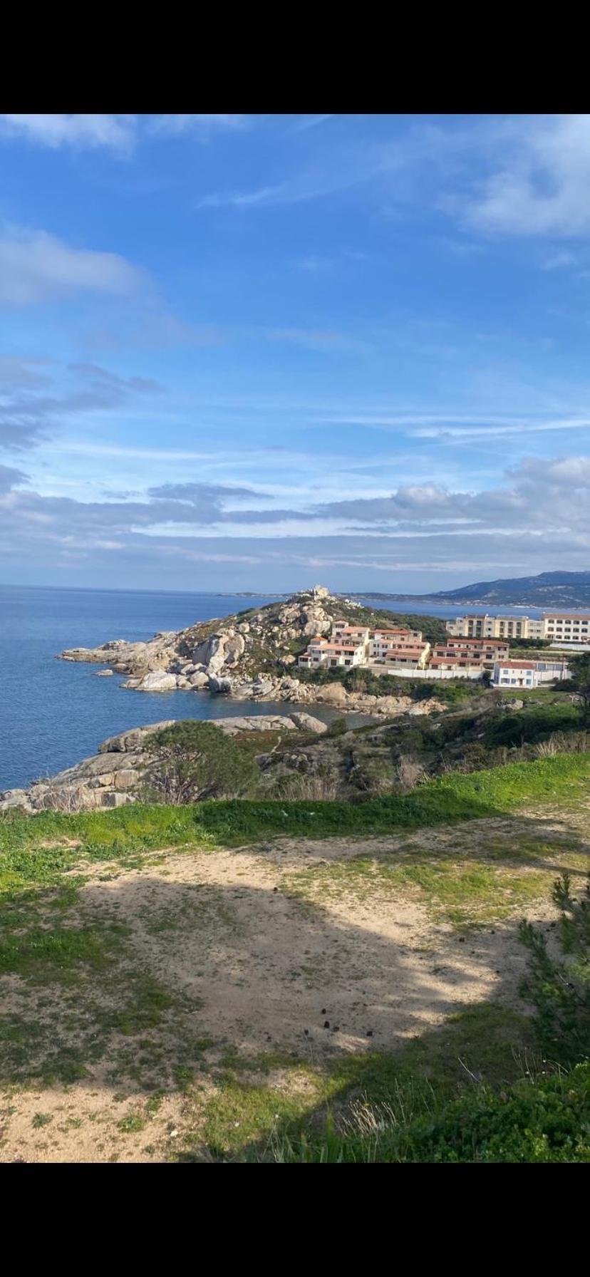 Coeur De Calvi Apartment Калви Екстериор снимка