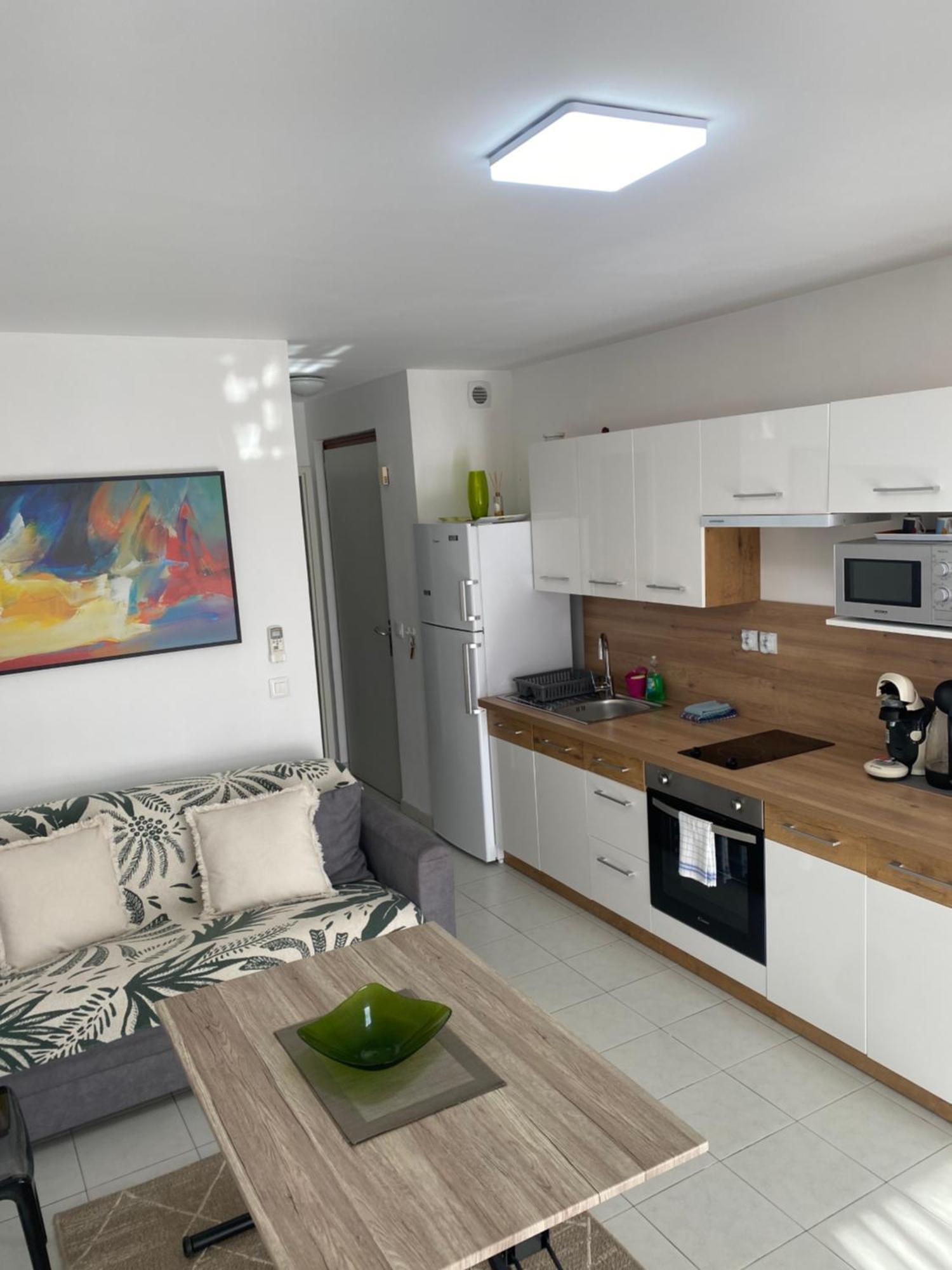 Coeur De Calvi Apartment Калви Екстериор снимка