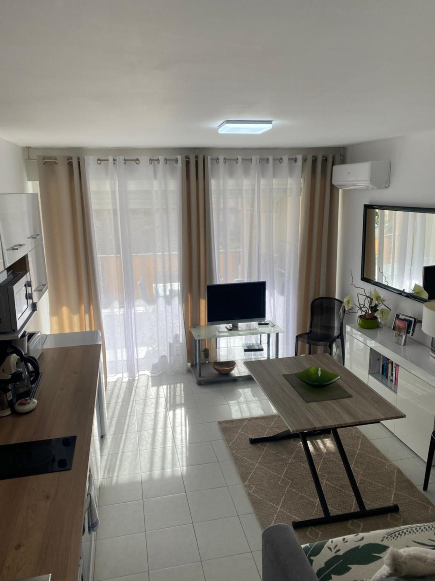 Coeur De Calvi Apartment Калви Екстериор снимка