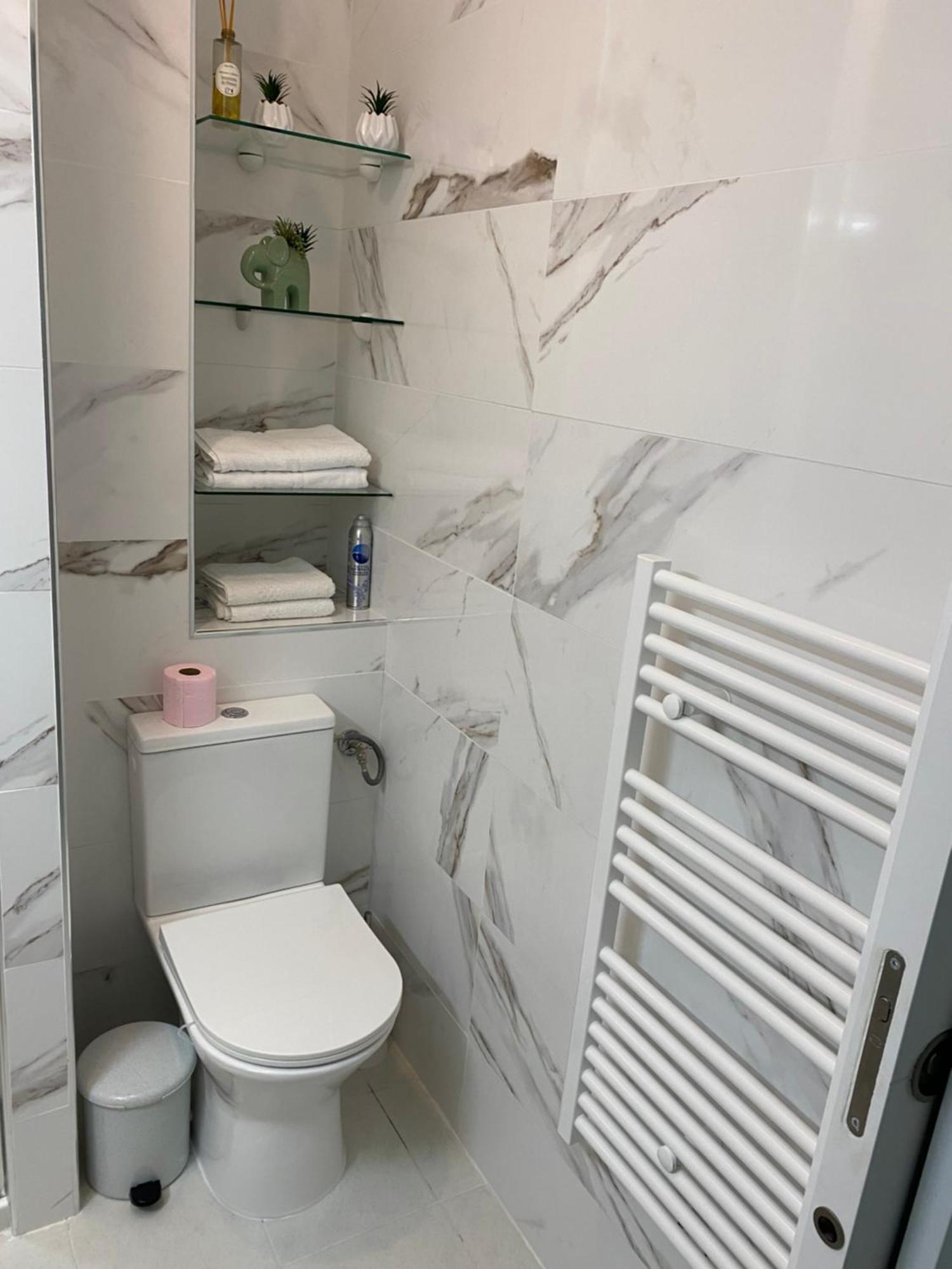 Coeur De Calvi Apartment Калви Екстериор снимка